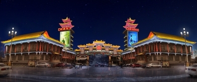 led顯示屏設(shè)計時的注意事項